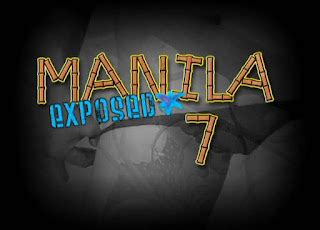 manila expose.compinaykaplog.com .